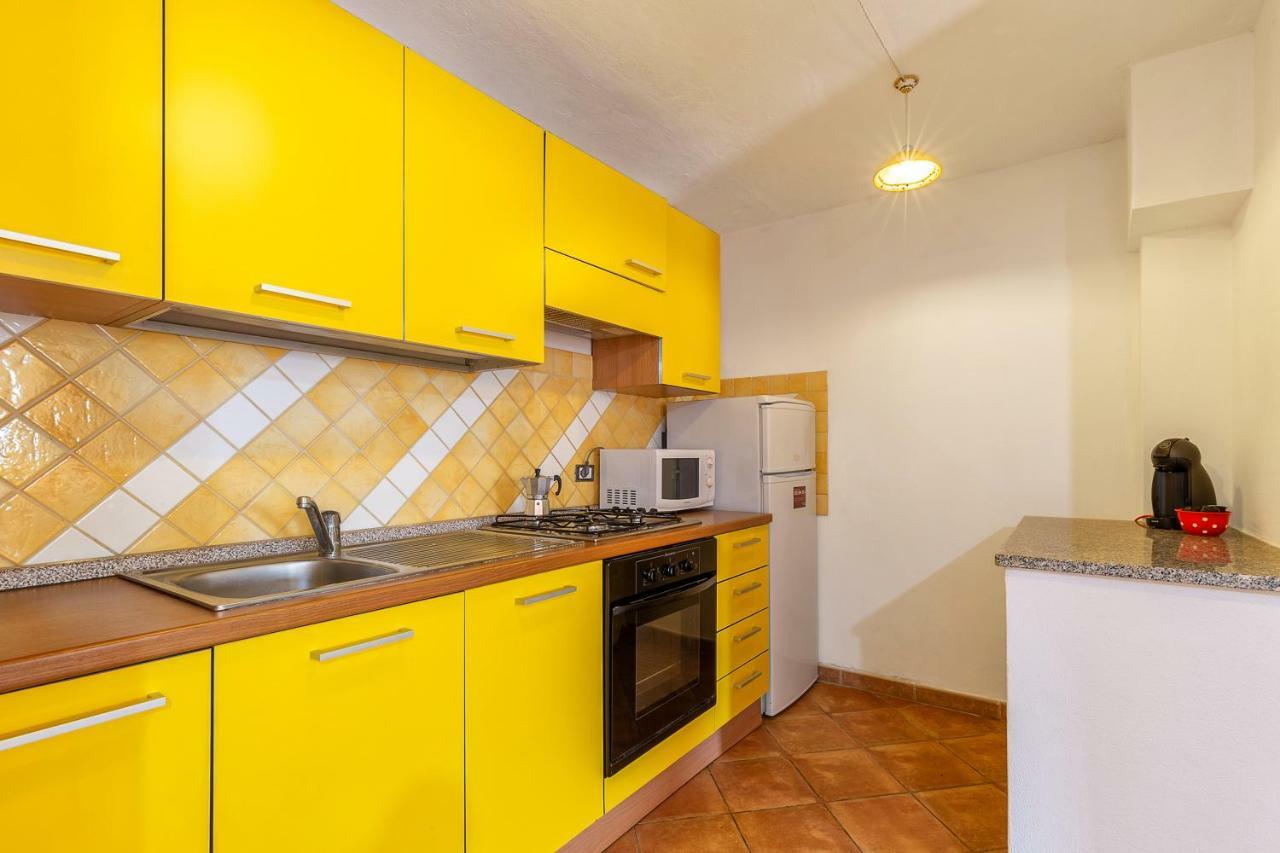 Casa Pedra Longa Apartment Santa Maria Navarrese Bagian luar foto